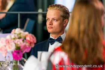 Norwegian queen’s disgraced son to be freed from house arrest after rape conviction to attend King Harald V’s funeral