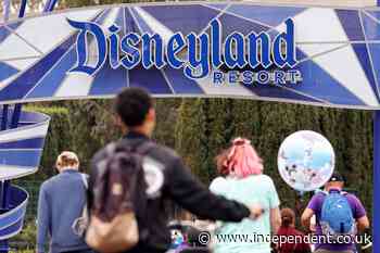 Disney hit with discrimination lawsuit over alleged ‘I don’t trust Black people’ remark