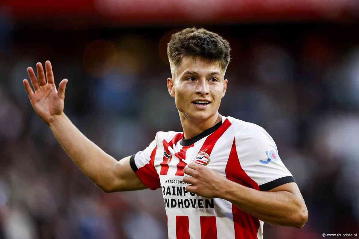 PSV vreest voor last-minute vertrek Bajraktarevic: Spaanse club meldt zich