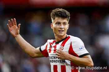 PSV vreest voor last-minute vertrek Bajraktarevic: Spaanse club meldt zich