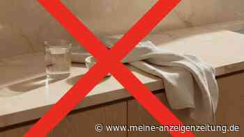 Schluss mit dem Küchen-Klassiker: Experte nennt die besseren Alternativen für die Arbeitsplatte