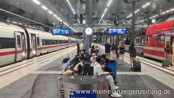 Große September-Änderung an vier deutschen Bahnhöfen – bei Alkohol-Konsum droht harte Strafe