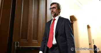 Steven Guilbeault steps down as MP for Laurier–Sainte-Marie