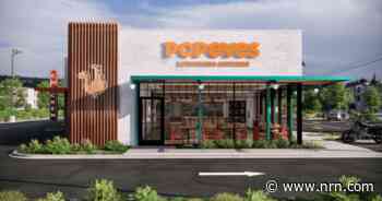 Chipotle, Domino’s, Popeyes