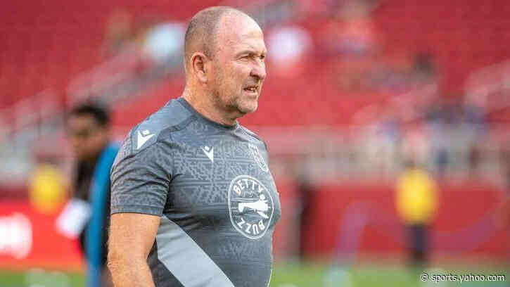 Sheff Utd stance 'natural' in Wrexham's O'Hare bid