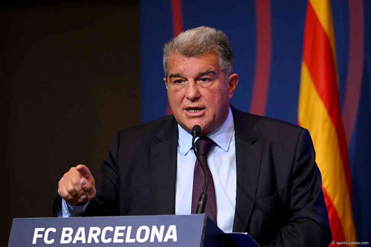 Boost for Barcelona as judge rejects Real Madrid request to further extend Negreira case investigation