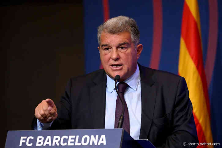 Boost for Barcelona as judge rejects Real Madrid request to further extend Negreira case investigation