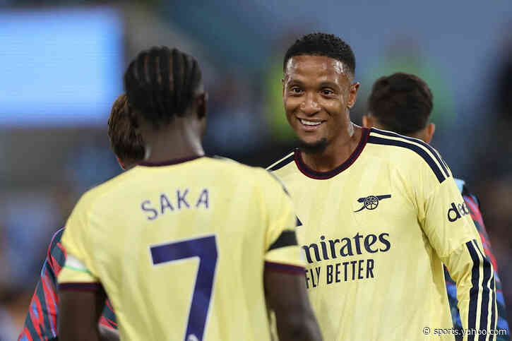 Mikel Arteta fixed Arsenal’s biggest weakness to leave rivals with a major problem
