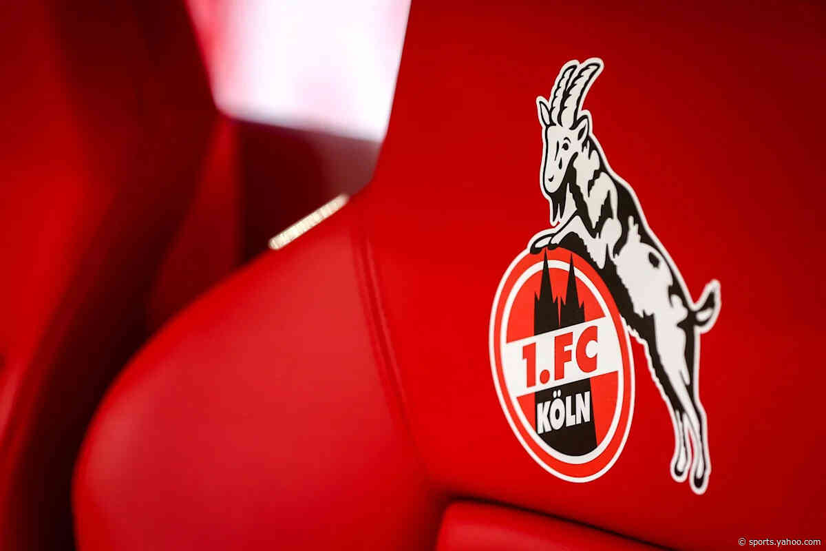 Cologne line up Mees de Wit as potential Borna Sosa alternative