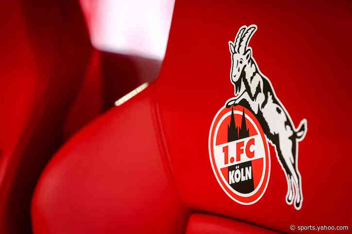 Cologne line up Mees de Wit as potential Borna Sosa alternative