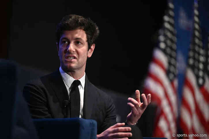 Joshua Kushner regrets involvement in World Cup sell-off plan