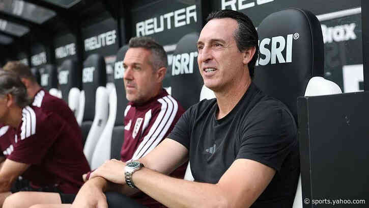 Aston Villa still spending despite restrictions