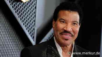 Lionel Richie nach Konzert auf Intensivstation eingeliefert