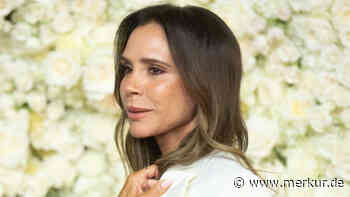 Victoria Beckhams Modeimperium erzielt erstmals Gewinn