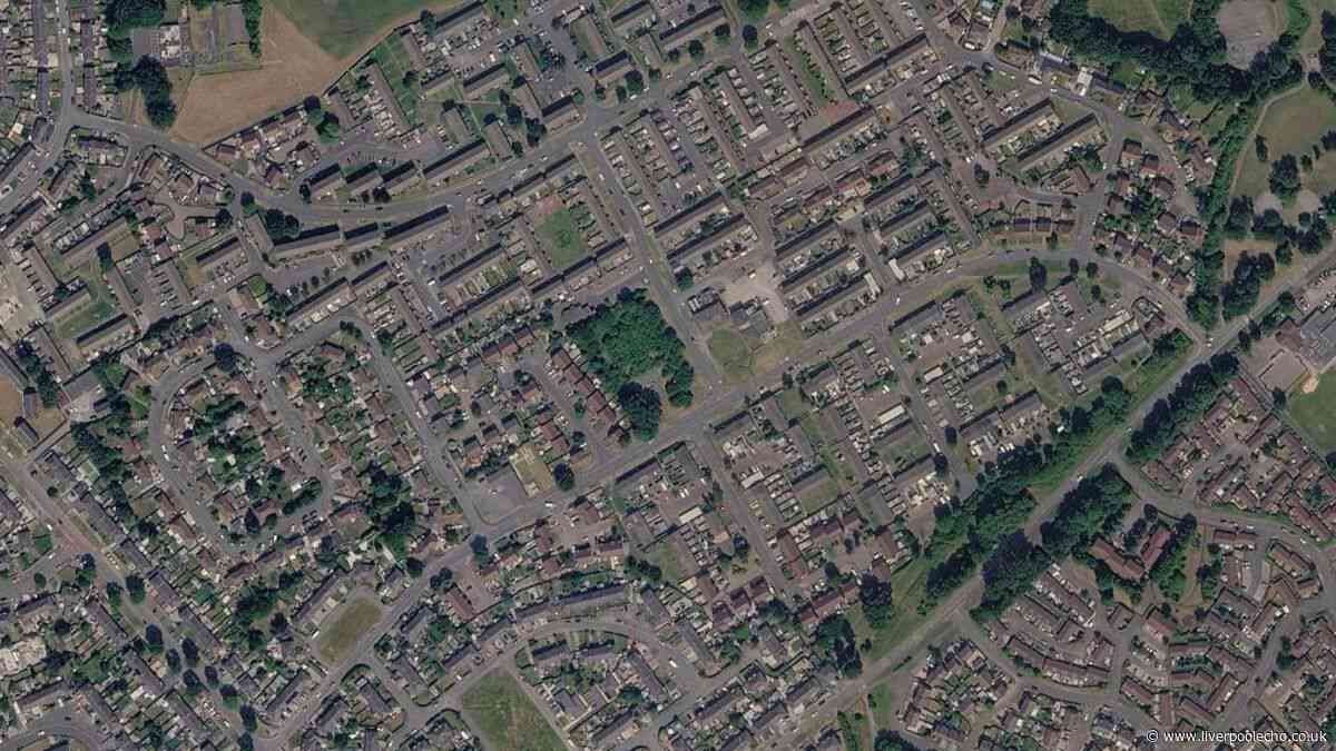 Motorcyclist, 29, killed in crash with car in Warrington