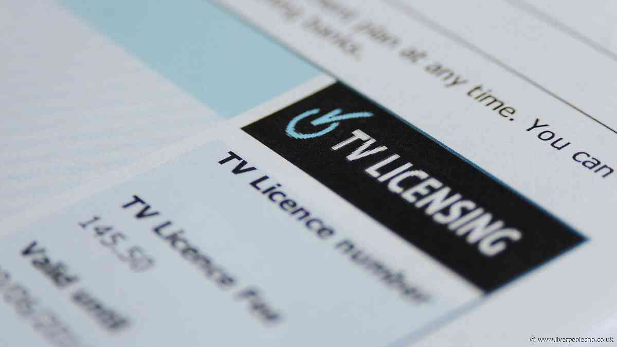 Four reasons you could claim £180 TV Licence refund