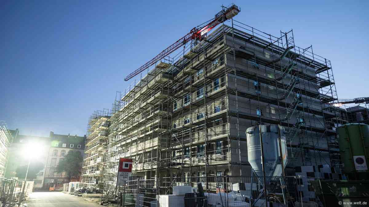 „Wir machen hier wirklich alles kaputt, wenn diese Politik sich durchsetzt“