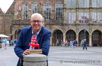 Bremen feiert die Deutsche Einheit