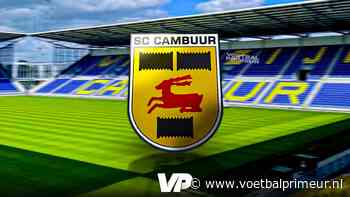 Nieuws uit België: 'Cambuur strijdt met andere club om middenvelder van Brugge'