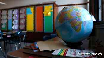 Schools in Edmonton and across Canada cancel international field trips