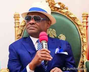 Wike mourns late ally Dan Orbih, says ‘I lost a true friend’