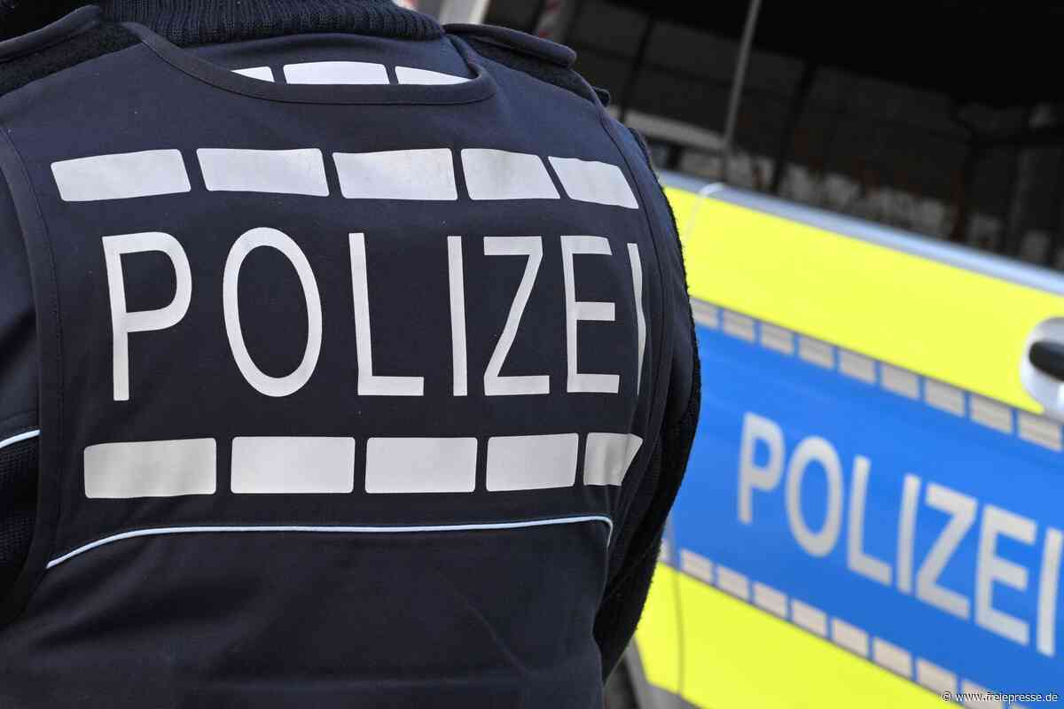 Kabeldiebstahl endet in Chemnitz für 37-Jährigen hinter Gittern