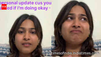Meet Tanvi: NEET-PG aspirant takes exam in tears as parents remain missing after Nepal floods