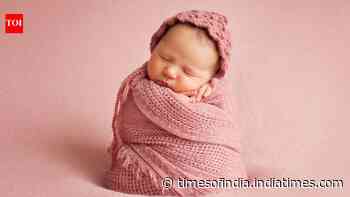 10 baby girl names that symbolise strength and courage