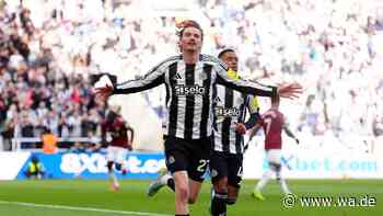 Wechsel zu Juve perfekt: Überraschende Fakten über Nick Woltemade, die kaum jemand kennt