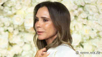 Victoria Beckhams Modeimperium erzielt erstmals Gewinn