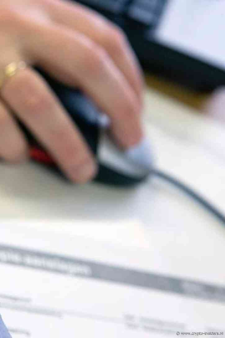 Belastingdienst spoort verborgen crypto op en haalt miljoenen binnen