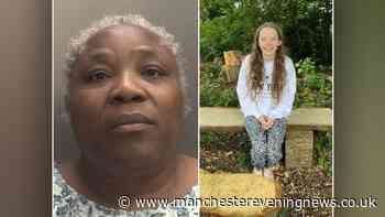 Mental health nurse who 'held a grudge' against patient jailed after failing to check on her before tragic death