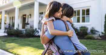 How immigrant and U.S.-born Latinos see economic mobility and the American dream