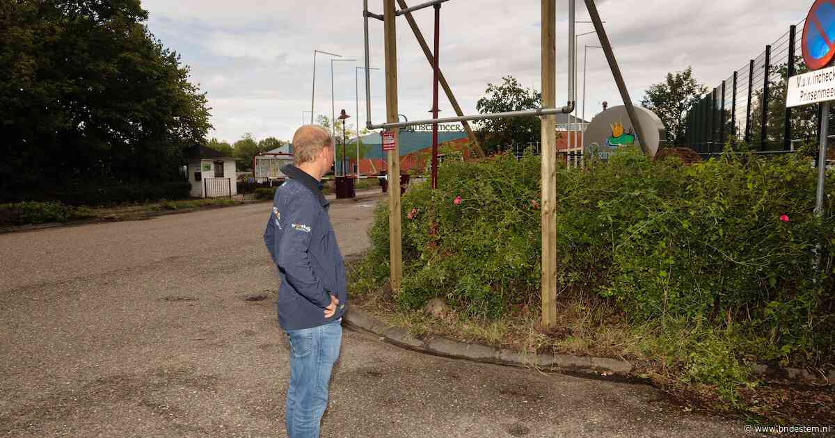 Veiling van Gillis’ omstreden vakantieparken komt dichterbij: dit moeten nieuwe kopers en chaleteigenaren weten