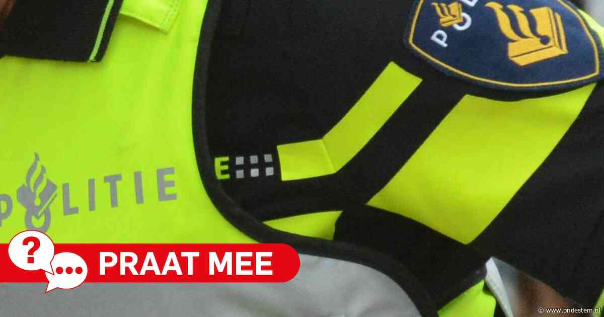 Praat mee: wat moet Dongen doen om jouw buurt veiliger te maken?
