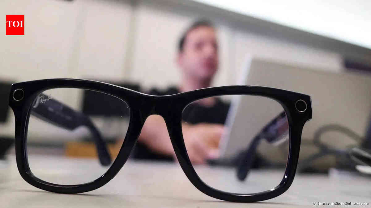The Rs 2.05 crore question: Can Meta be blamed for what its glasses record?