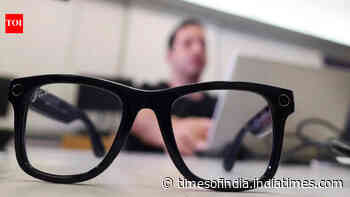 The Rs 2.05 crore question: Can Meta be blamed for what its glasses record?