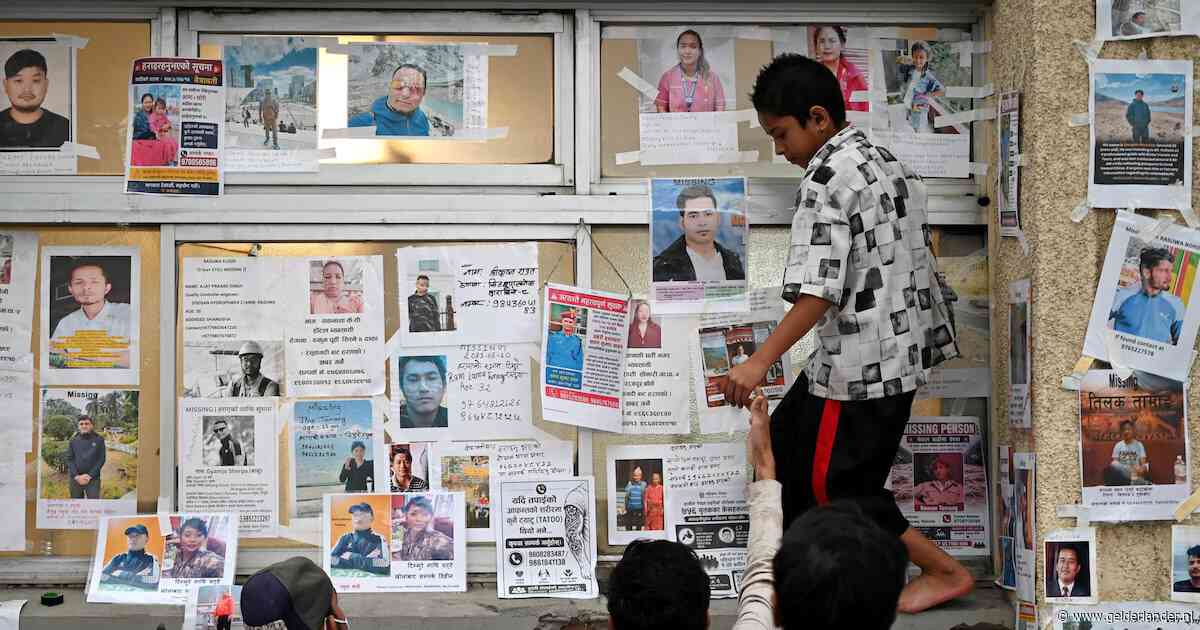 LIVE Overstromingen Nepal | Pelgrimgroep met Nederlanders Maaike en Christiaan nog steeds vermist in Nepal