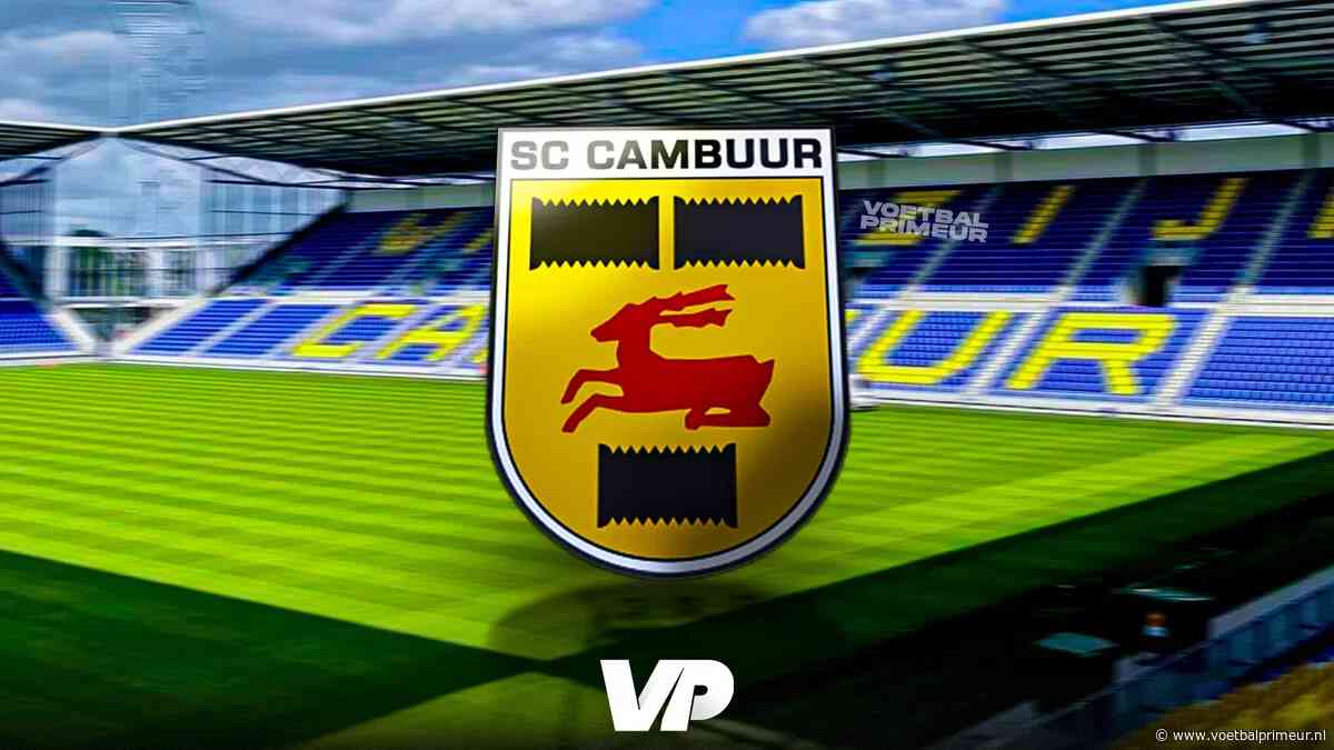 Nieuws uit België: 'Cambuur strijdt met andere club om middenvelder van Brugge'