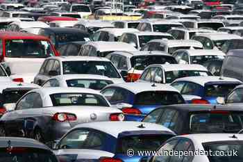 Financial watchdog accused of ‘short-changing’ motorists on motor finance compensation