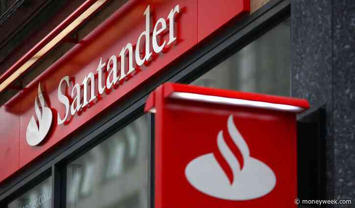 Santander launches £240 switching deal – who is eligible?