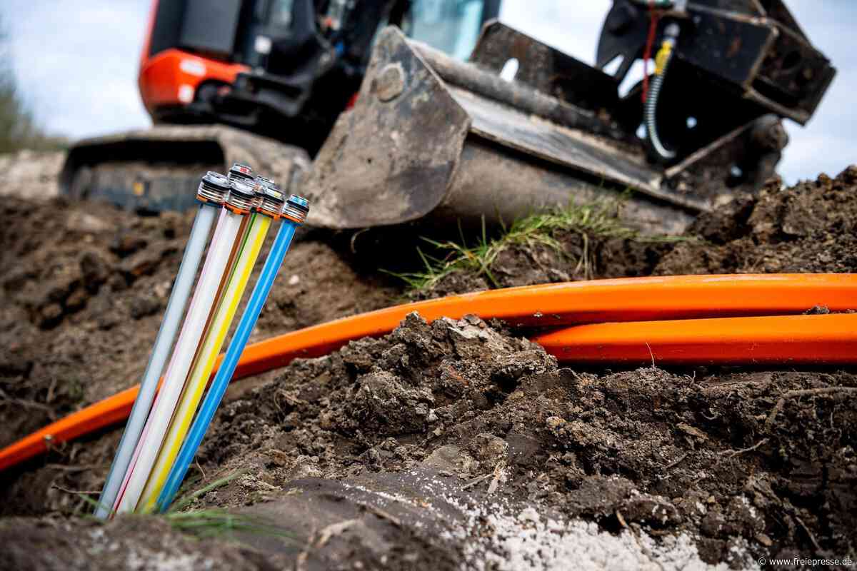 Schnelles Internet für Zwönitz: Was jetzt für Mieter und Eigentümer wichtig ist