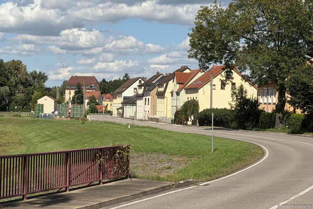 Frankenberg: Erneut monatelange Vollsperrung von Bundesstraße