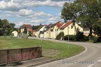 Frankenberg: Erneut monatelange Vollsperrung von Bundesstraße