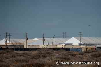 Listen to 911 calls from inside an immigration detention center: “We just need to take him to the hospital”