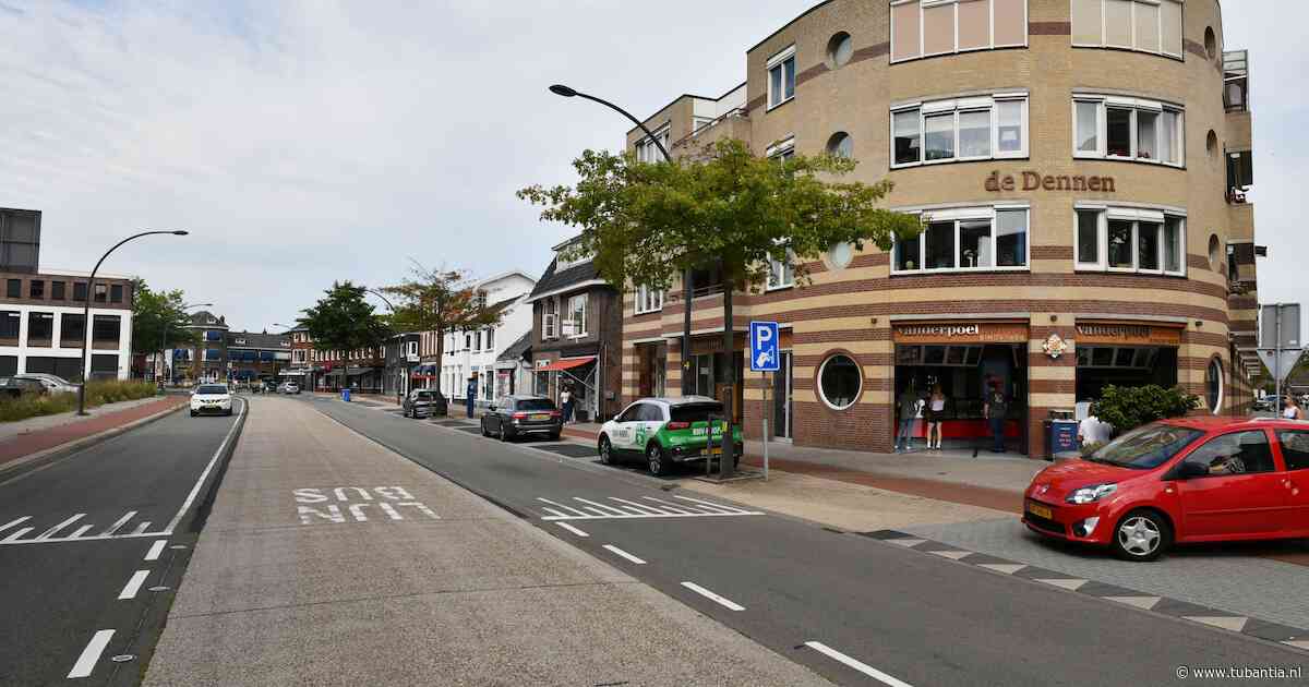 Hengelo komt met grappige ideeën voor ‘overbodige’ busbanen: ‘Fatbikebaan, vijvertje of gracht’