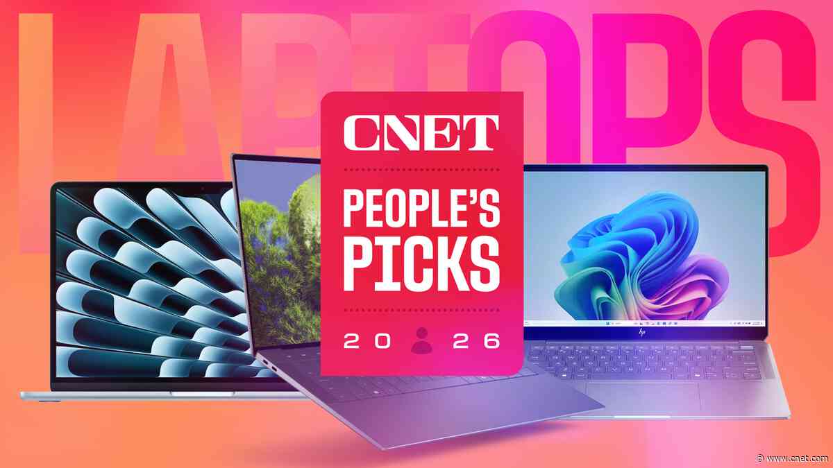 Which Laptop Do You Rely on the Most? Help Us Find the Top Picks