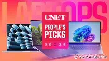 Which Laptop Do You Rely on the Most? Help Us Find the Top Picks