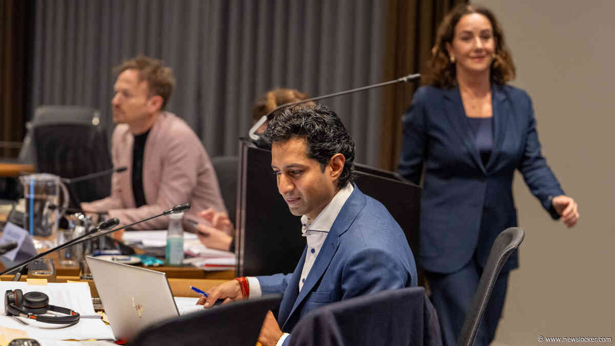 Onderzoeker vernietigend rapport Amsterdamse ombudsman verdacht van schending ambtsgeheim en computervredebreuk