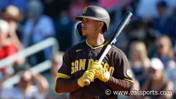 Padres to call up top prospect Ethan Salas for September stretch run as wild-card race heats up